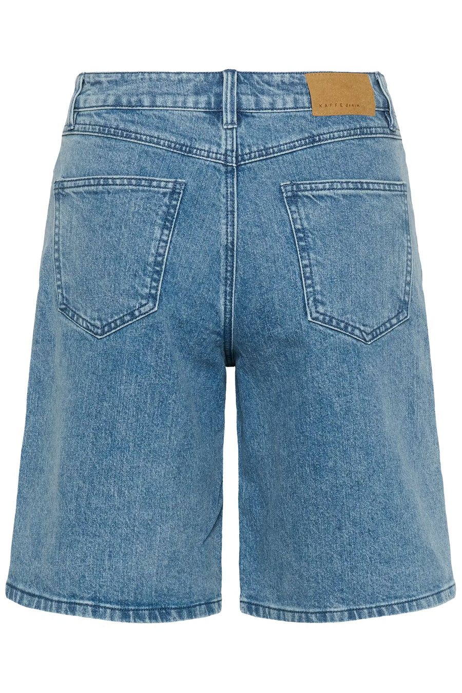 Kaffe Kavallis Denim shorts