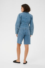 Kaffe Kavallis Denim shorts