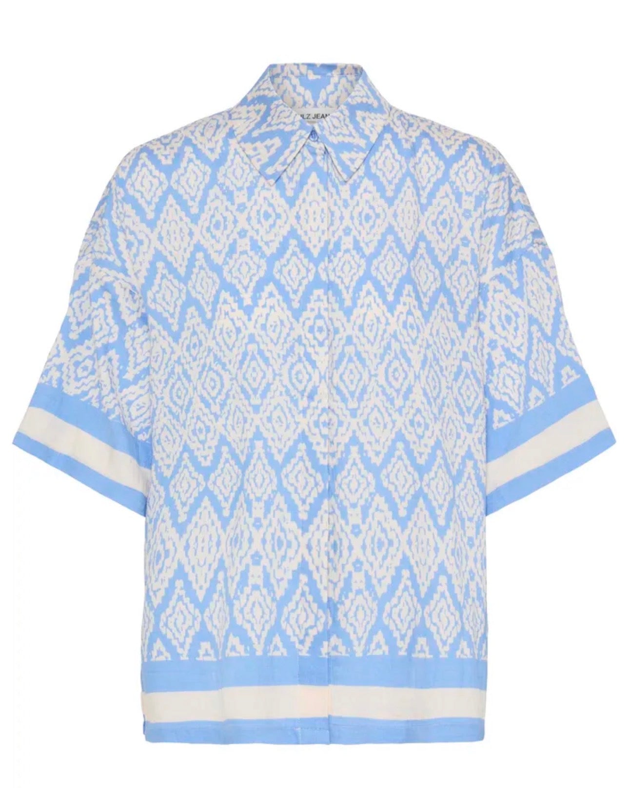 Pulz PZcarina shirt