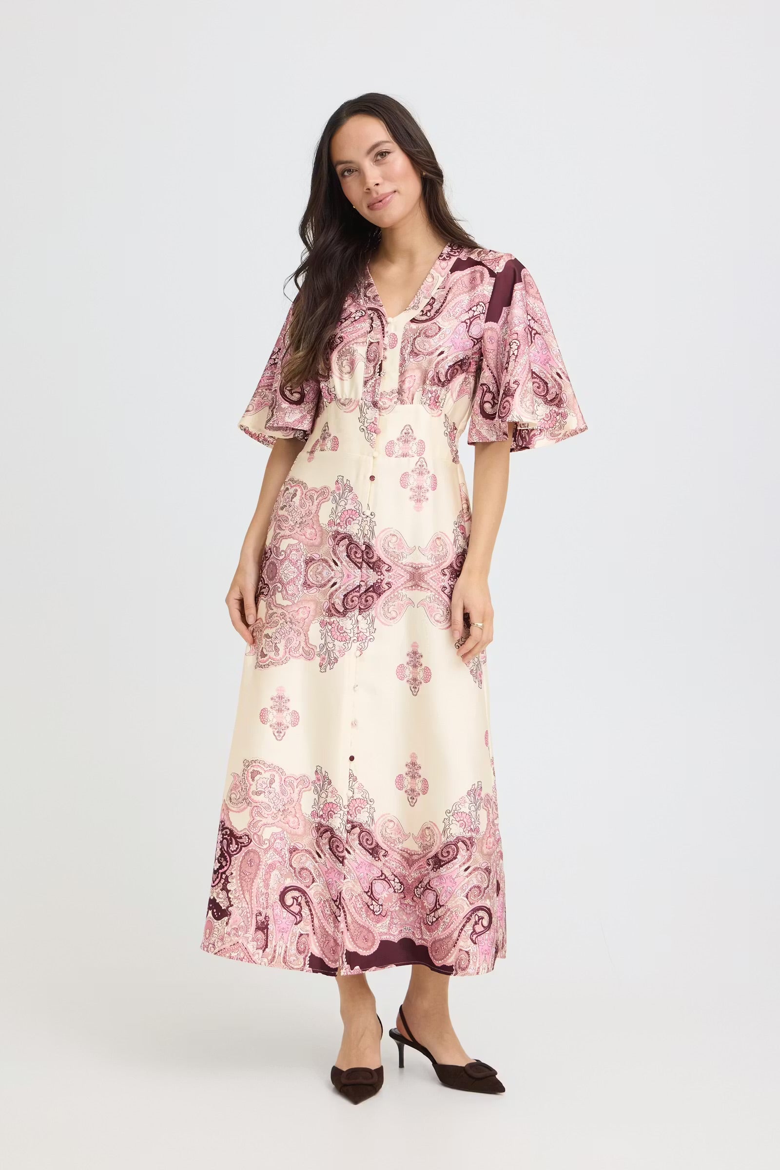BYOUNG BYjannike dress 2