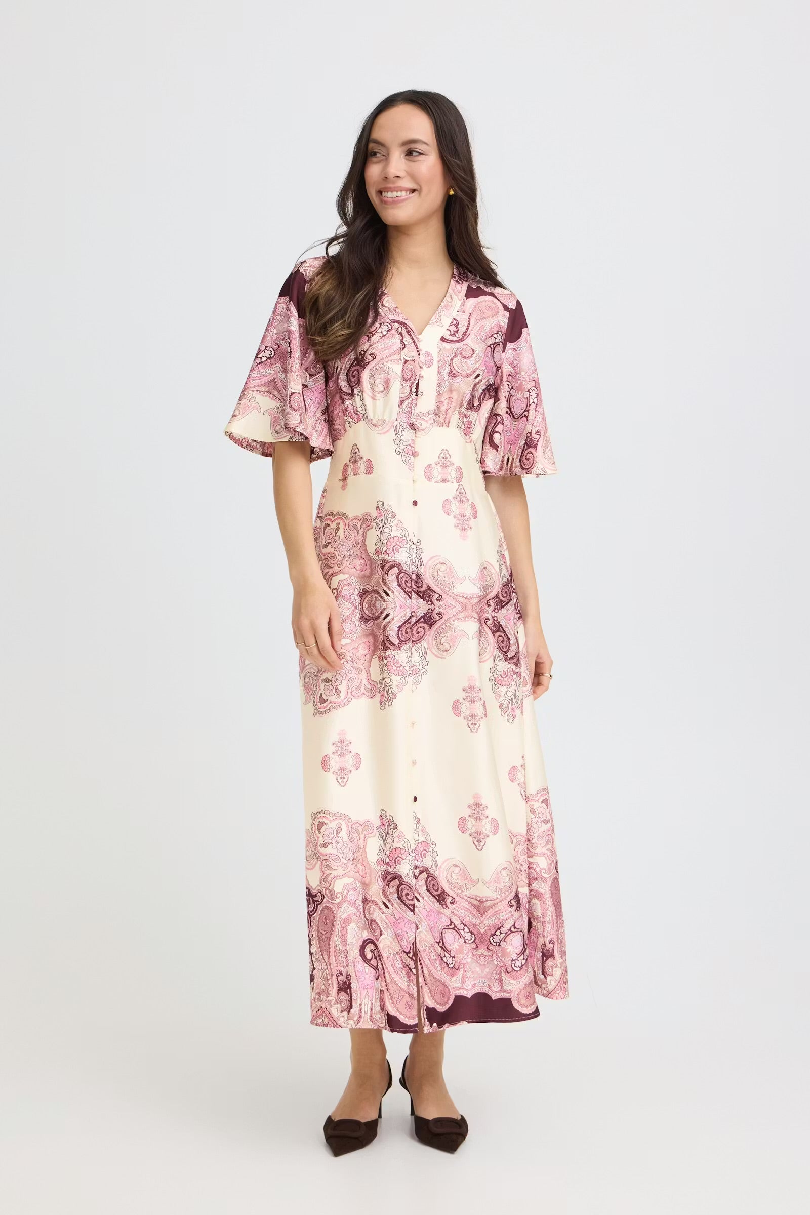BYOUNG BYjannike dress 2