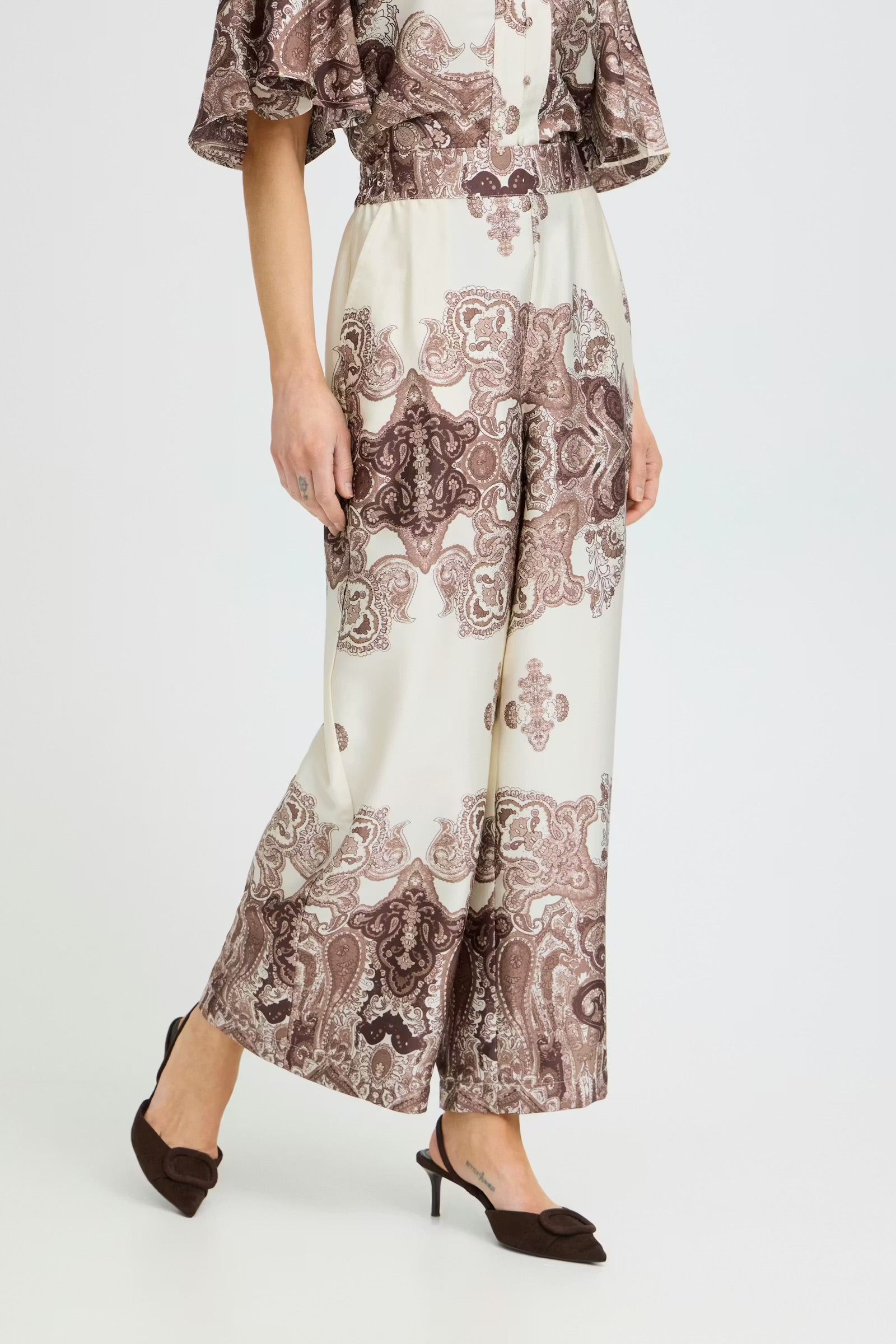 BYOUNG BYjannike pants 2