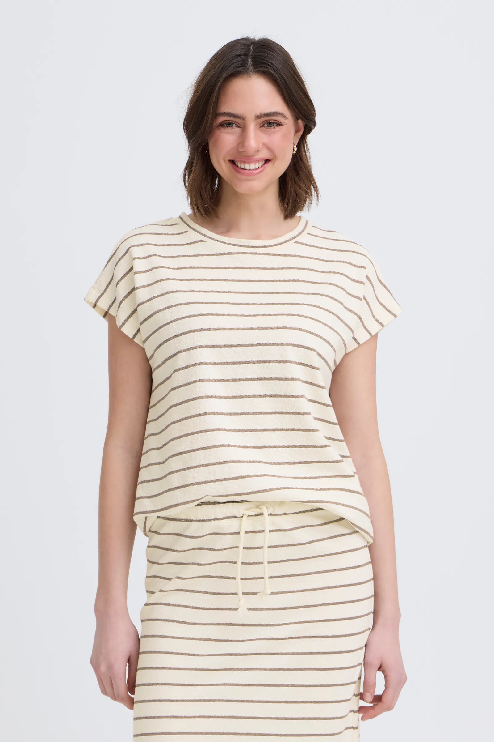Fransa FRfauna tee 1