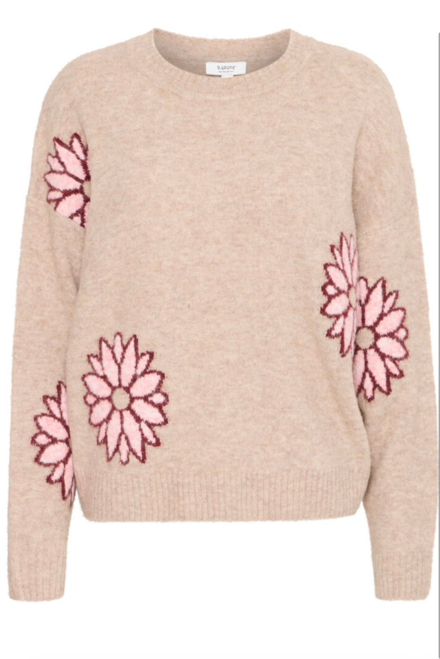 BYOUNG BYomea Jumper