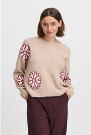BYOUNG BYomea Jumper