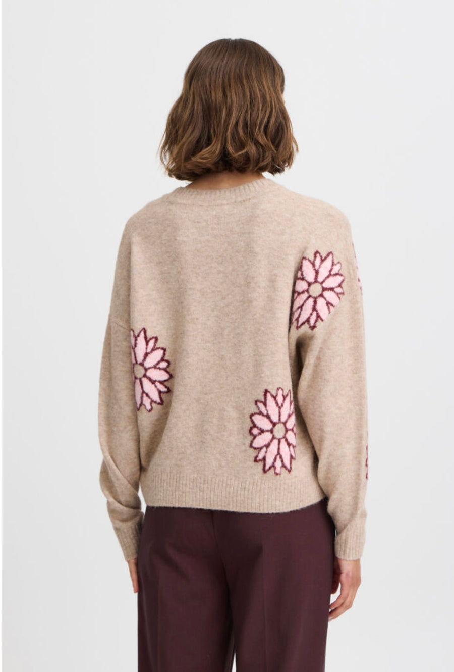 BYOUNG BYomea Jumper