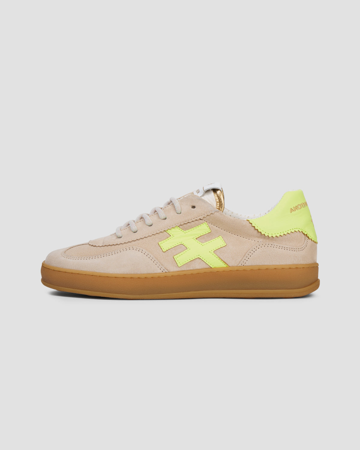 Another Trend A0321131 baby silk lime