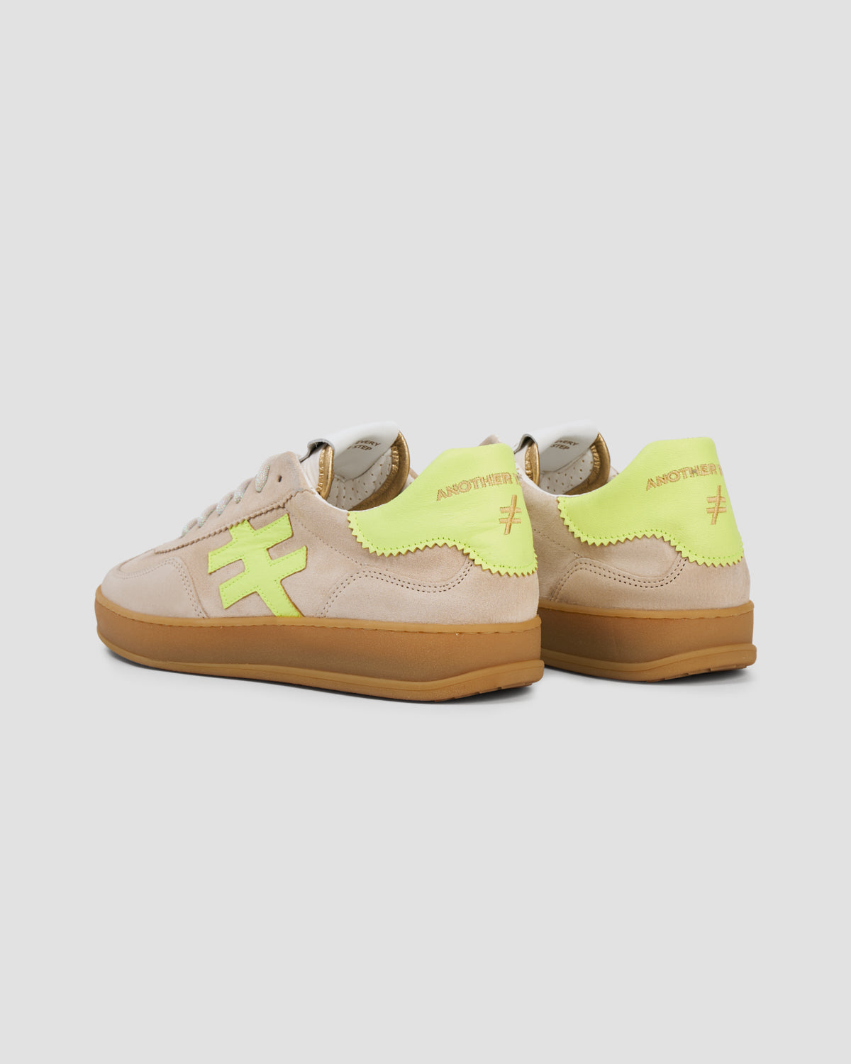 Another Trend A0321131 baby silk lime