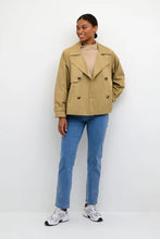 Load image into Gallery viewer, KAFFE KAELISA SHORT JACKET
