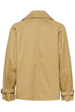 Load image into Gallery viewer, KAFFE KAELISA SHORT JACKET
