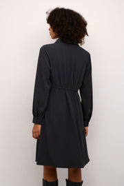 Kaffe Kasigna Dress Black