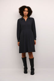 Kaffe Kasigna Dress Black