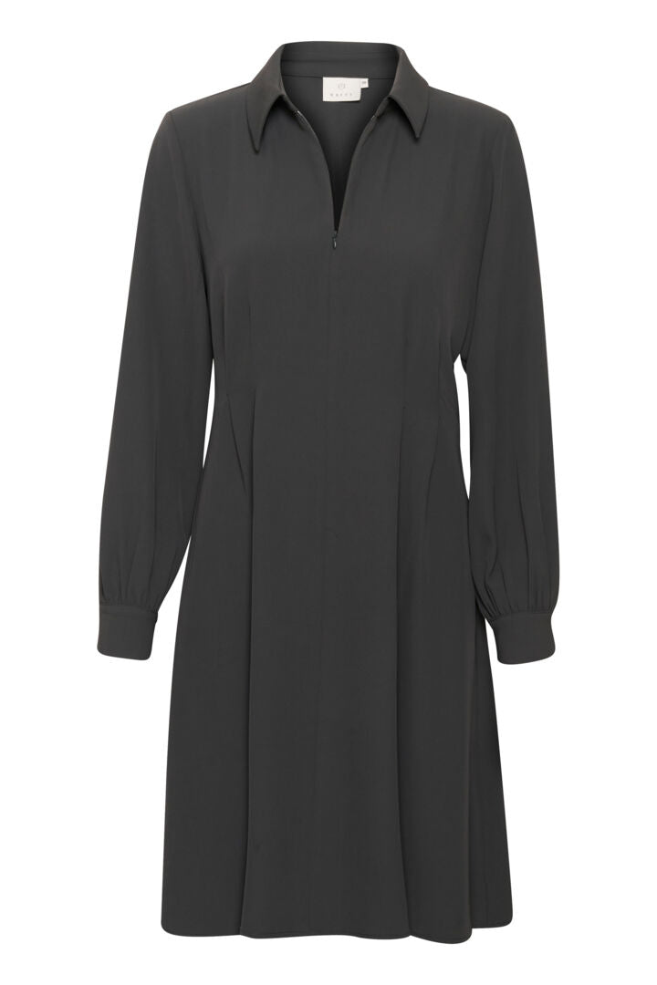 Kaffe Kasigna Dress Black