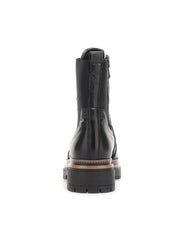 Mjus T6020 Nero Black Boot
