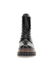 Mjus T6020 Nero Black Boot