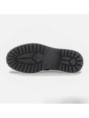 Mjus T6020 Nero Black Boot
