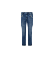 Mos Mosh MMNaomi Grendel jeans mid blue