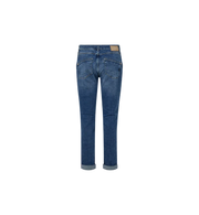 Mos Mosh MMNaomi Grendel jeans mid blue