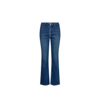 Load image into Gallery viewer, Mos Mosh MMAshley Deluxe jeans mid blue
