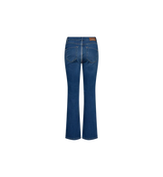 Mos Mosh MMAshley Deluxe jeans mid blue