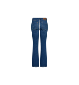 Mos Mosh MMAshley Deluxe jeans mid blue