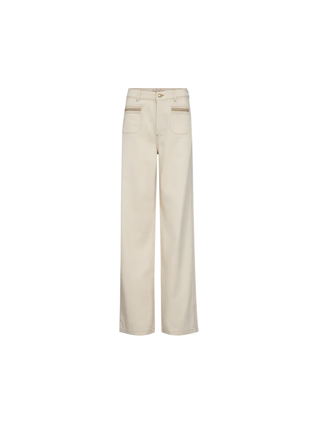MOS MOSH MMColette Clay jeans  clay