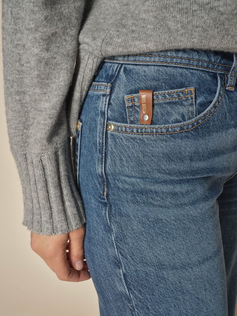 Mos Mosh Mmdara Lititi Jeans