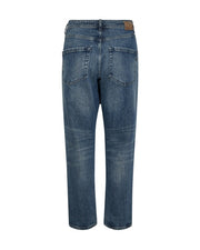 Mos Mosh Mmelly Galleon Jeans Blue