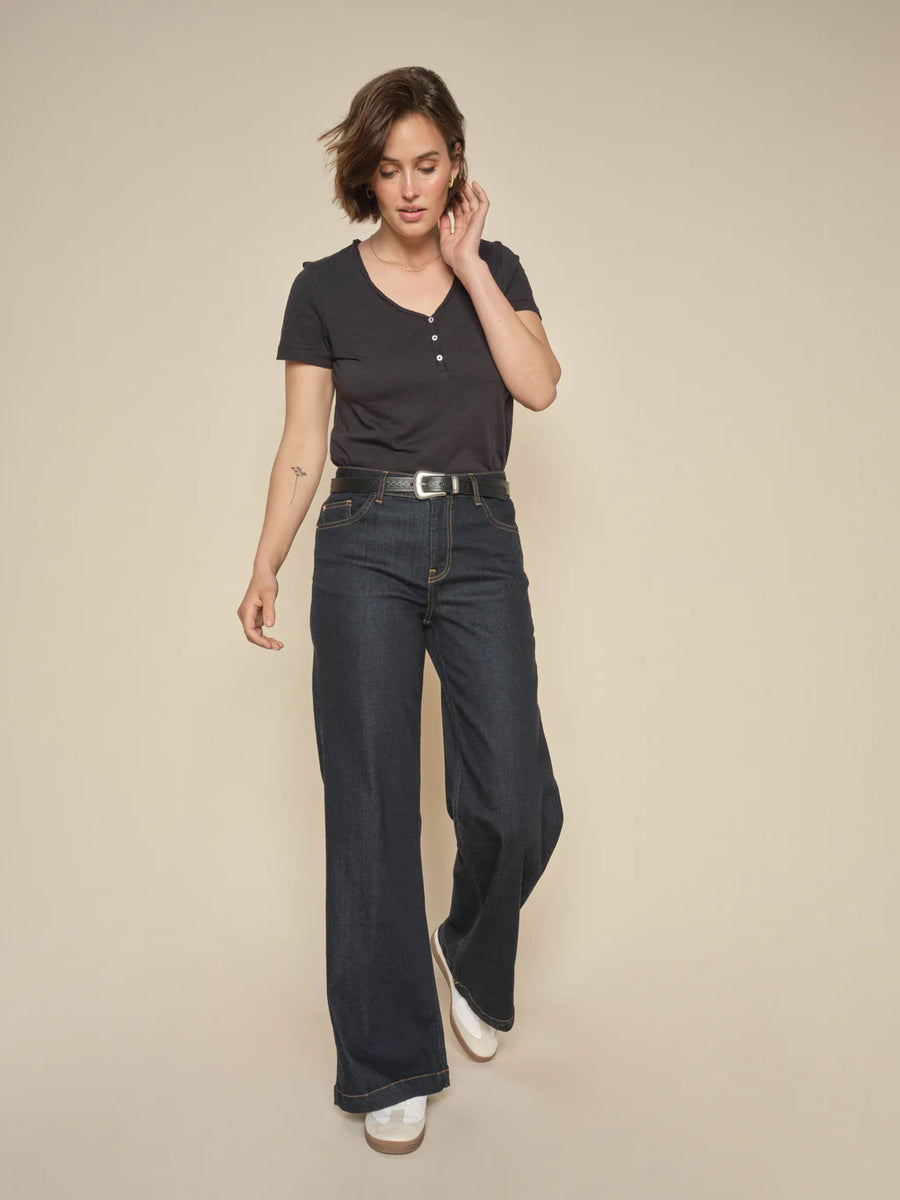 Mos Mosh Mmdara Deluxe Jeans