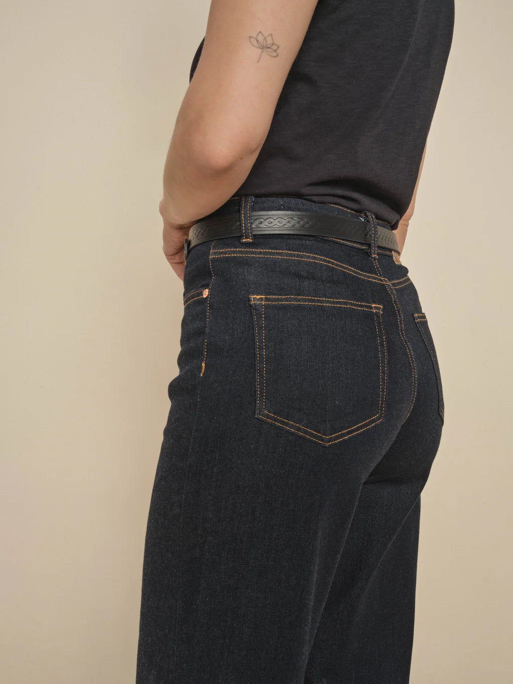 Mos Mosh Mmdara Deluxe Jeans