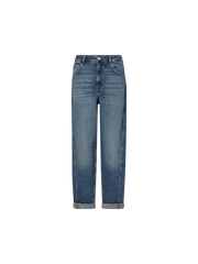 Mos Mosh MMAymen Kyoto jeans mid blue