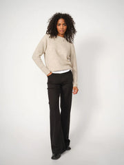 Mos Mosh MMDara Deluxe jeans black