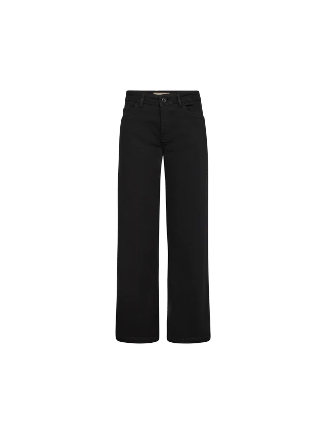 Mos Mosh MMDara Deluxe jeans black