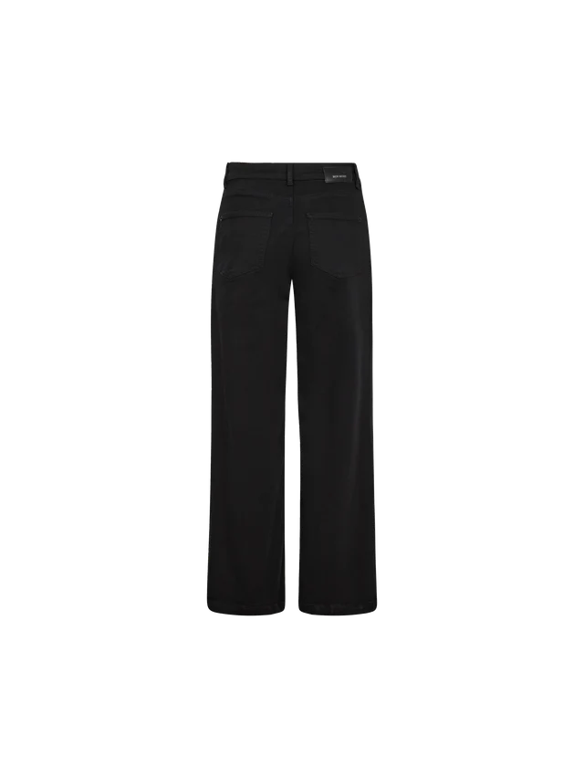 Mos Mosh MMDara Deluxe jeans black