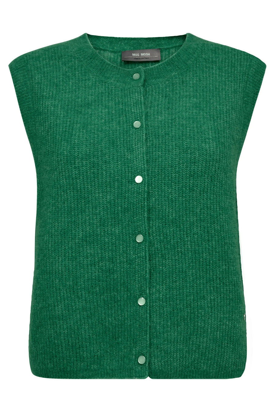 Mos Mosh MMalmine Thora knit vest Amazon