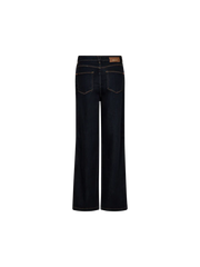 Mos Mosh MMcolette Deluxe jeans dark blue