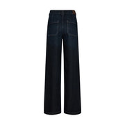 Mos Mosh MMcolette Lyon jeans dark blue denim