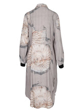 Load image into Gallery viewer, NU DENMARK TIA DRESS SEASAND MIX
