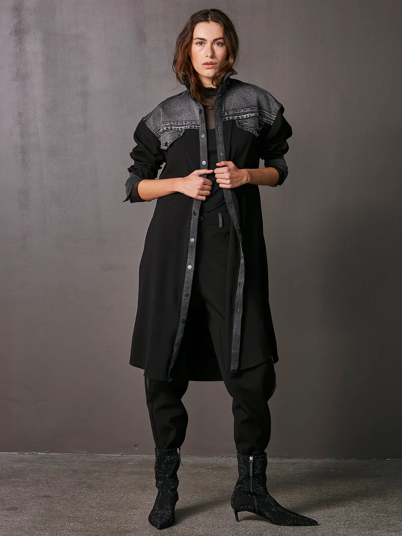 Nu Denmark Venia Dress