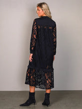 Load image into Gallery viewer, NU DENMARK XEMINA DRESS
