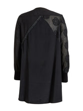 Load image into Gallery viewer, Nu Denmark Xenya Tunic black
