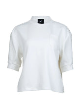 Load image into Gallery viewer, Nu Yara Top short sleeve
