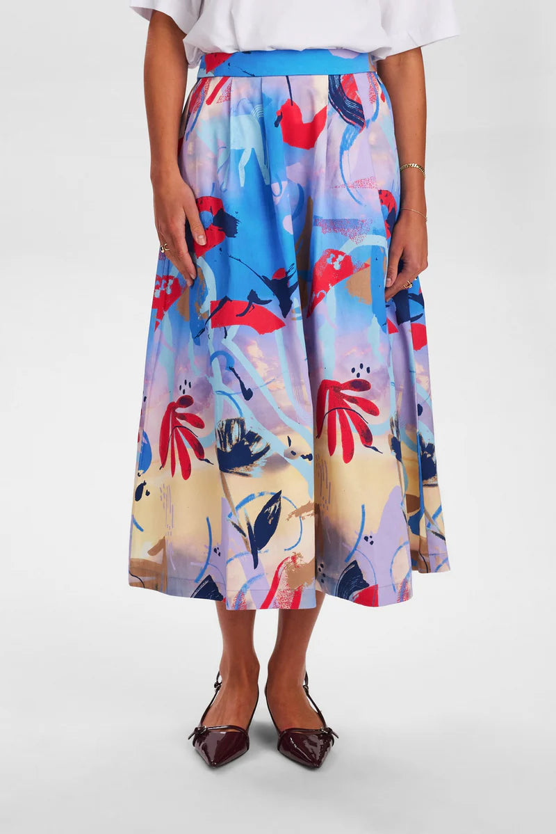 Numph Nugloria skirt