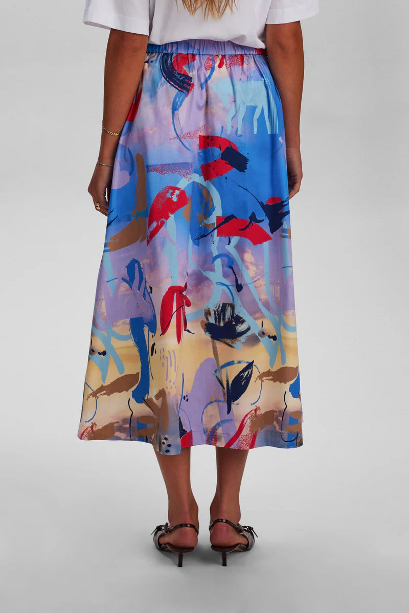Numph Nugloria skirt