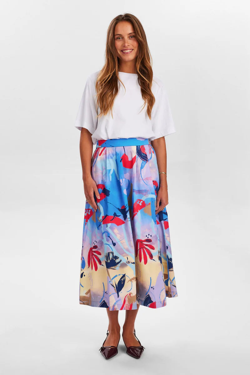 Numph Nugloria skirt