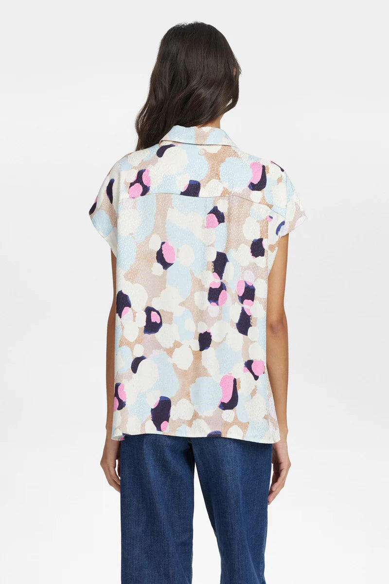 Numph Nugracie Shirt
