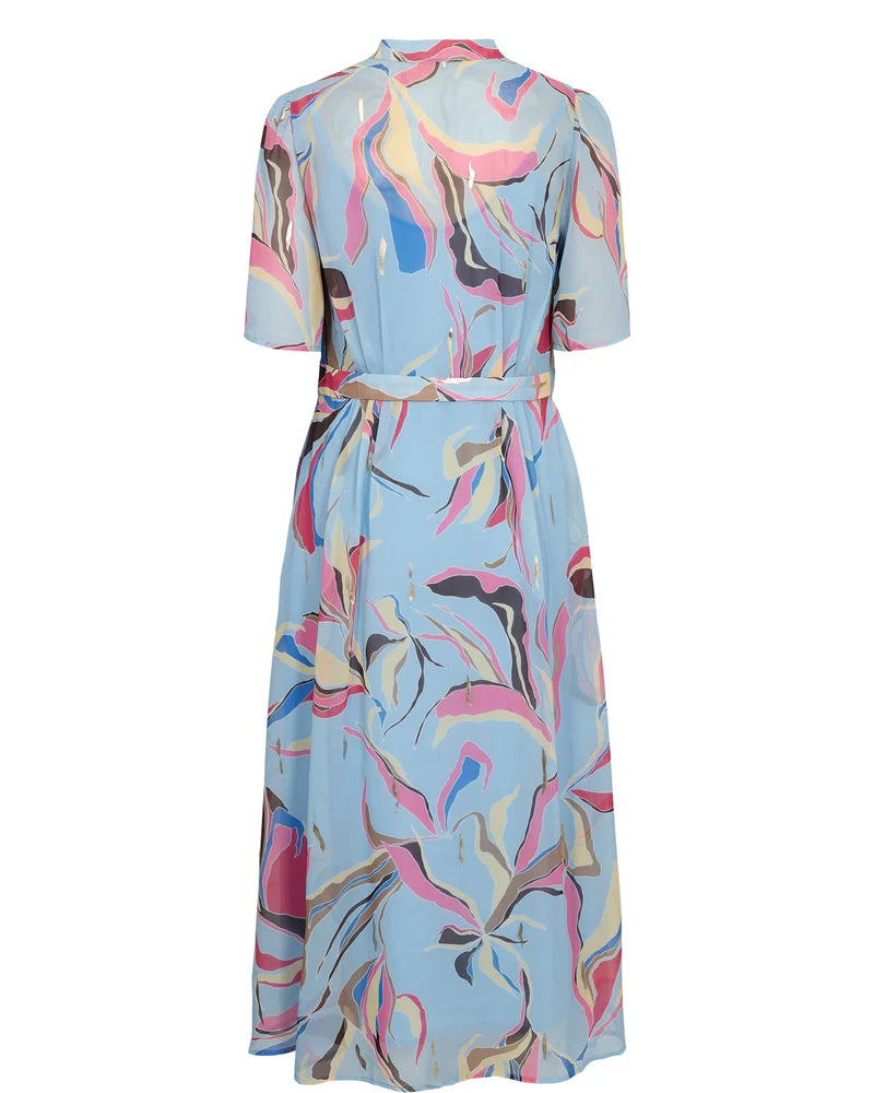 Numph Nukyndall ss dress