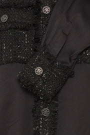 Pulz Pzcossie Shirt Black