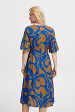 Load image into Gallery viewer, PULZ PZDELPHI DRESS
