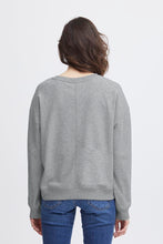 Load image into Gallery viewer, PULZ PZMALLIE SWEATSHIRT
